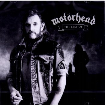 Motörhead - THE BEST OF CD