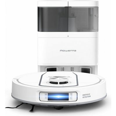 Rowenta X-Plorer S580 Max Wet & Dry Animal RR9547E0 – Sleviste.cz