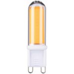 Paulmann Standard 230V LED G9 1ks-sada 4,6W 2700K čirá 290.44 – Hledejceny.cz