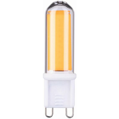 Paulmann Standard 230V LED G9 1ks-sada 4,6W 2700K čirá 290.44 – Hledejceny.cz