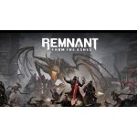 Remnant: From the Ashes – Zboží Živě