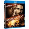 DVD film Nezastavitelný BD