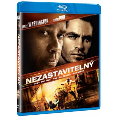 Nezastavitelný BD – Hledejceny.cz