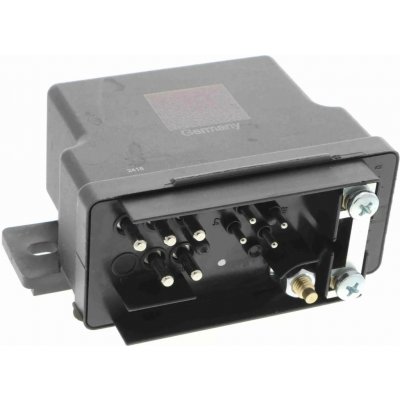 VEMO Řídicí jednotka doby žhavení Original VEMO Quality VEM V30-71-0022 – Hledejceny.cz
