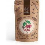NATU Lyofilizované višně 45 g – Sleviste.cz