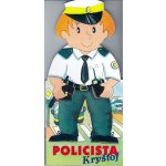 Povolání - Policista Kryštof - Dudek Adolf – Hledejceny.cz