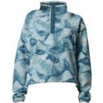 Columbia Helvetia II Printed Half Snap sea salt/retrotree – Hledejceny.cz
