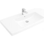 Villeroy & Boch Subway 2.0 71751G01 – Hledejceny.cz