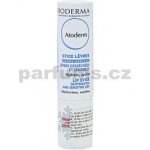Bioderma Atoderm Balzám na rty 4 ml – Zboží Dáma