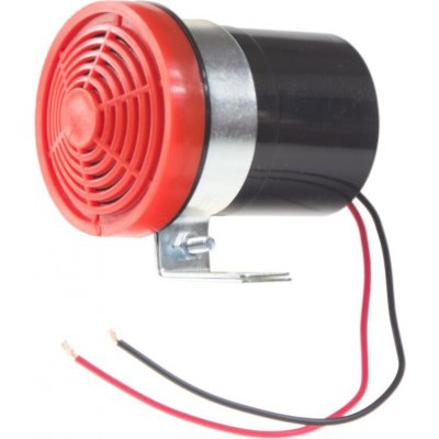 Signalizace couvání 12V | Zboží Auto