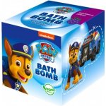 Paw Patrol Bomba do koupele 165 g chase – Zbozi.Blesk.cz