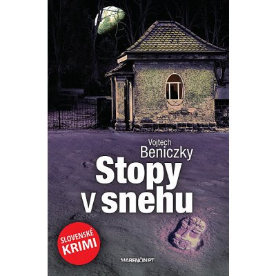 Stopy v snehu – Sleviste.cz