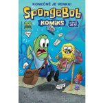 SpongeBob 3/2022 – Sleviste.cz