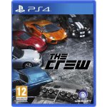 The Crew – Zboží Dáma