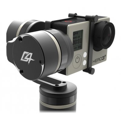 Feiyu Tech G4 pro GoPro FY004 – Zbozi.Blesk.cz