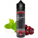 ZAP! Juice Shake & Vape AISU TOKYO Menthol Cherry 20 ml – Hledejceny.cz