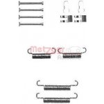 METZGER Příslušenství 105-0839 | Zboží Auto