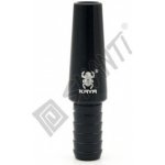 Kaya Konektor 3.0 k silikonové hadici černá – Hledejceny.cz