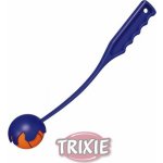 TRIXIE Katapult s mechovým míčem střední 5,5 cm/50 cm – Zboží Mobilmania