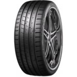 Kumho Ecsta PS91 255/40 R20 100Y – Zboží Mobilmania