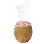 Winner WG aroma Difuzér Lampa Strom dekor dřevo 10002 – Zboží Dáma
