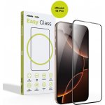 Mobile Origin EasyGlass ochranné sklo s Aplikátorem iPhone 16 Pro/17/17 Pro, 2 ks EGA-i17Pro-2pk – Zboží Živě