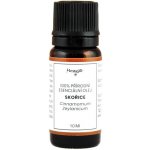 Saloos esenciální olej Skořice 50 ml – Hledejceny.cz