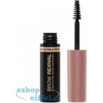 Max Factor Řasenka na obočí Brow Revival Densifying Brow Mascara 005 Black Brown 4,5 ml – Zbozi.Blesk.cz