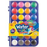 Colorino 28 mm 24 barev – Zboží Dáma