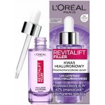 L'Oréal Revitalift Filler sérum proti vráskám s 1,5% čisté kyseliny hyaluronové 30 ml – Sleviste.cz