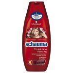 Schauma Color šampon pro lesk barvy 250 ml – Zboží Mobilmania