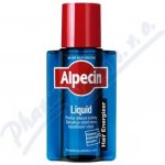 ALPECIN Energizer Liquid tonikum 200 ml – Hledejceny.cz