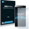 Ochranná fólie pro mobilní telefon 6x SU75 UltraClear Screen Protector Lenovo Vibe X3
