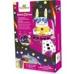 Sycomore Stick Fun mozaika XS vzhůru ke hvězdám – Hledejceny.cz