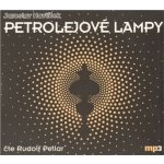 Petrolejové lampy – Sleviste.cz
