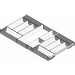 BLUM ZSI.90VEI4 Orga Line "ukládání" 900/450 – Hledejceny.cz