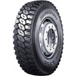 Bridgestone L355 EVO 315/80 R22.5 158/156 K – Zbozi.Blesk.cz