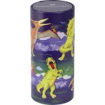 Faber Castell 155546 Connector Dinosaurus tuba 20 ks – Zboží Dáma