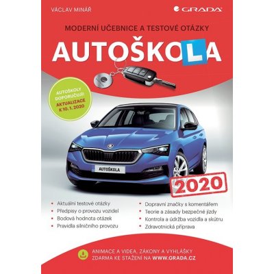 Autoškola 2020 – Hledejceny.cz