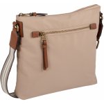 Camel Active taška přes rameno 303-603 béžová 23 – Zboží Dáma