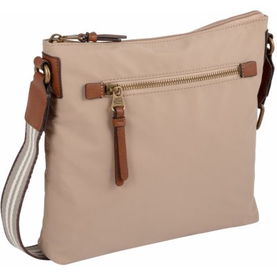Camel Active taška přes rameno 303-603 béžová 23 – Zboží Dáma