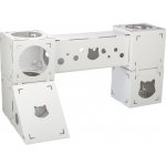 Trixie Finca Felice nábytek pro kočky 125 x 62 x 62 cm – Hledejceny.cz