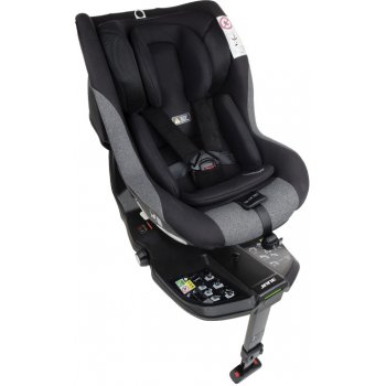 Jané Gravity Isofix i-Size 2018 T34 Jet Black