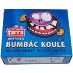 Tarra Bouchací kuličky BUMBÁC KOULE K1101LD – Zbozi.Blesk.cz