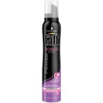 Schwarzkopf Taft Power Cashmere tužidlo pěnové 200 ml – Zbozi.Blesk.cz