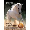 Kniha Koně - Příběhy z celého světa