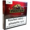 Doutníky Panter Red 10 SO