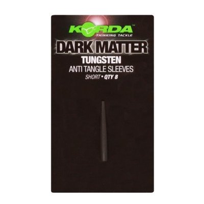 Korda Převleky Anti Tangle Tungsten krátký – Zboží Mobilmania