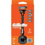 Gillette Fusion5 + 5 ks hlavic – Zboží Mobilmania
