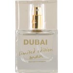 HOT DUBAI limited edition man s feromony 30 ml – Hledejceny.cz